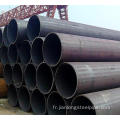 ASTM A106B Hot Expanded DN750 Pipe